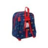 Mochila safta guarderia adaptable a carro pjmasks ready 270x220x100 mm