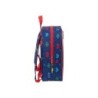 Mochila safta guarderia adaptable a carro pjmasks ready 270x220x100 mm