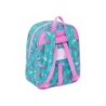 Mochila safta guarderia adaptable a carro my little pony magic 270x220x100 mm