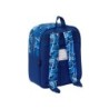 Mochila safta guarderia adaptable a carro hot wheels sonny 270x220x100 mm
