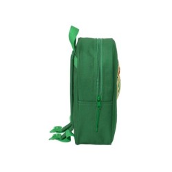 Mochila safta guarderia 3d 270x220x100 mm