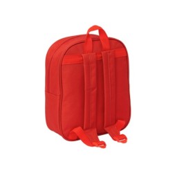 Mochila safta guarderia 3d 270x220x100 mm