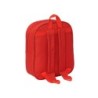 Mochila safta guarderia 3d 270x220x100 mm
