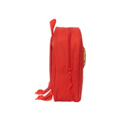 Mochila safta guarderia 3d 270x220x100 mm