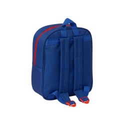 Mochila safta guarderia 3d 270x220x100 mm