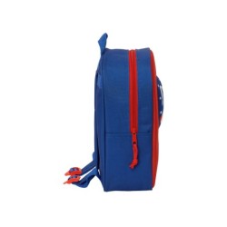 Mochila safta guarderia 3d 270x220x100 mm