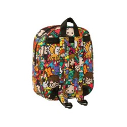 Mochila safta guarderia 3d 270x220x100 mm
