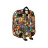 Mochila safta guarderia 3d 270x220x100 mm