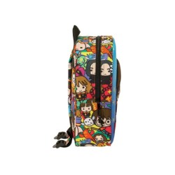 Mochila safta guarderia 3d 270x220x100 mm