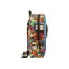 Mochila safta guarderia 3d 270x220x100 mm