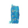 Mochila safta guarderia 3d 270x220x100 mm
