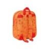Mochila safta guarderia 3d 270x220x100 mm