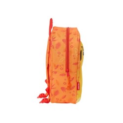 Mochila safta guarderia 3d 270x220x100 mm