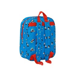 Mochila safta guarderia 3d 270x220x100 mm