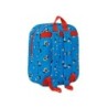 Mochila safta guarderia 3d 270x220x100 mm