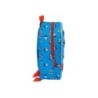 Mochila safta guarderia 3d 270x220x100 mm