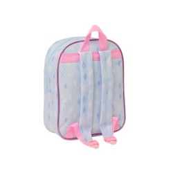 Mochila safta guarderia 3d 270x220x100 mm