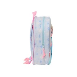 Mochila safta guarderia 3d 270x220x100 mm