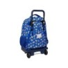 Mochila safta grande con ruedas compact extraible sonic prime 450x330x220 mm