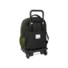 Mochila safta grande con ruedas compact extraible munich beat 450x330x220 mm