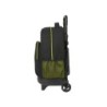 Mochila safta grande con ruedas compact extraible munich beat 450x330x220 mm