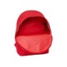 Mochila safta doble para portatil 15,6\  usb sevilla f.c. corporativa 440x310x180 mm