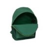 Mochila safta doble para portatil 15,6\  usb resistente agua real betis balompie 440x310x180 mm