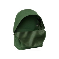 Mochila safta doble para portatil 15,6\  usb real madrid girl 440x310x180 mm