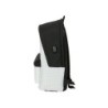 Mochila safta doble para portatil 15,6\  usb real madrid 1 equipacion 24/25 440x310x180 mm