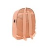 Mochila safta doble para portatil 15,6\  usb munich basics girl 440x310x180 mm