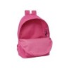 Mochila safta doble para portatil 15,6\  usb munich basics girl 440x310x180 mm
