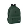 Mochila safta doble para portatil 15,6\  usb munich basics boy 440x310x180 mm