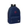 Mochila safta doble para portatil 15,6\  usb munich basics boy 440x310x180 mm