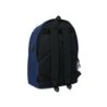 Mochila safta doble para portatil 15,6\  usb munich basics boy 440x310x180 mm