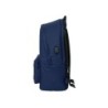 Mochila safta doble para portatil 15,6\  usb munich basics boy 440x310x180 mm
