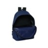 Mochila safta doble para portatil 15,6\  usb munich basics boy 440x310x180 mm