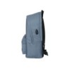 Mochila safta doble para portatil 15,6\  usb munich basics boy 440x310x180 mm