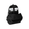 Mochila safta doble para portatil 15,6\  usb munich basics boy 440x310x180 mm