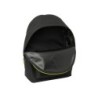 Mochila safta doble para portatil 15,6\  usb munich beat 440x310x180 mm