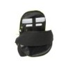 Mochila safta doble para portatil 15,6\  usb munich beat 440x310x180 mm