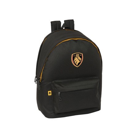 Mochila safta doble para portatil 15,6\  usb kings league ultimate mostoles 440x310x180 mm