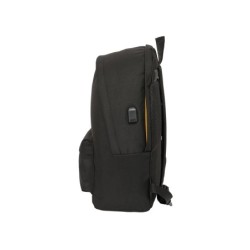 Mochila safta doble para portatil 15,6\  usb kings league ultimate mostoles 440x310x180 mm
