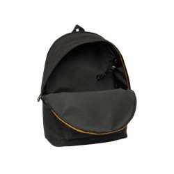Mochila safta doble para portatil 15,6\  usb kings league ultimate mostoles 440x310x180 mm