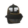 Mochila safta doble para portatil 15,6\  usb kings league ultimate mostoles 440x310x180 mm