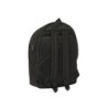 Mochila safta doble para portatil 15,6\  usb kings league porcinos 440x310x180 mm