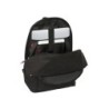 Mochila safta doble para portatil 15,6\  usb kings league porcinos 440x310x180 mm