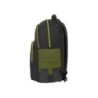 Mochila safta doble con cantoneras adaptable a carro munich beat 420x320x150 mm