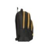 Mochila safta doble con cantoneras adaptable a carro kings league ultimate mostoles 420x320x150 mm