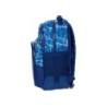 Mochila safta doble con cantoneras adaptable a carro hot wheels sonny 420x320x150 mm