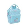 Mochila safta con asas reciclada para portatil 13\ safta bicicleta 400x270x190 mm